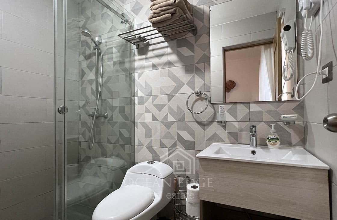 Spacious & well furnished 3-br condo on Portillo beach-las-terrenas-ocean-edge-real-estate (28)