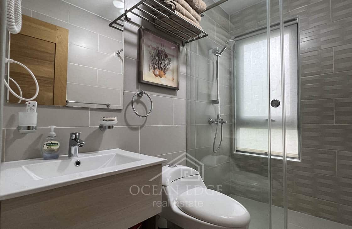 Spacious & well furnished 3-br condo on Portillo beach-las-terrenas-ocean-edge-real-estate (35)