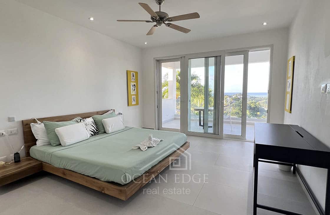 180° ocean view hilltop 4-br house for sale-las-terrenas-ocean-edge-real-estate (1)