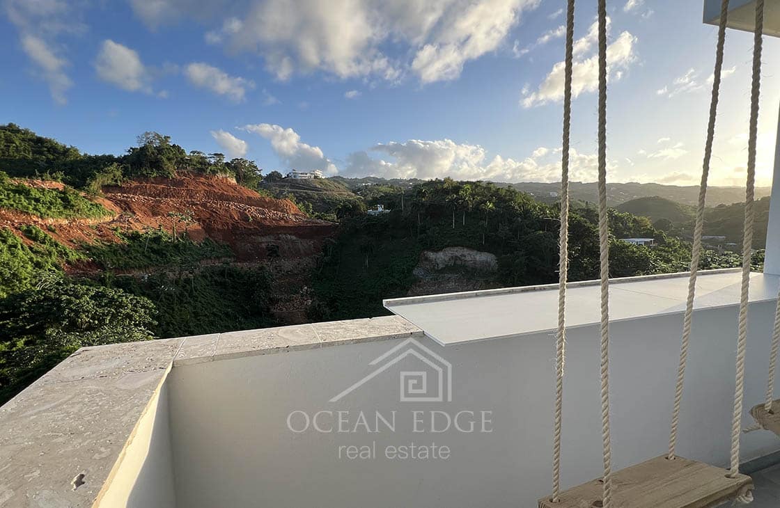 180° ocean view hilltop 4-br house for sale-las-terrenas-ocean-edge-real-estate (18)