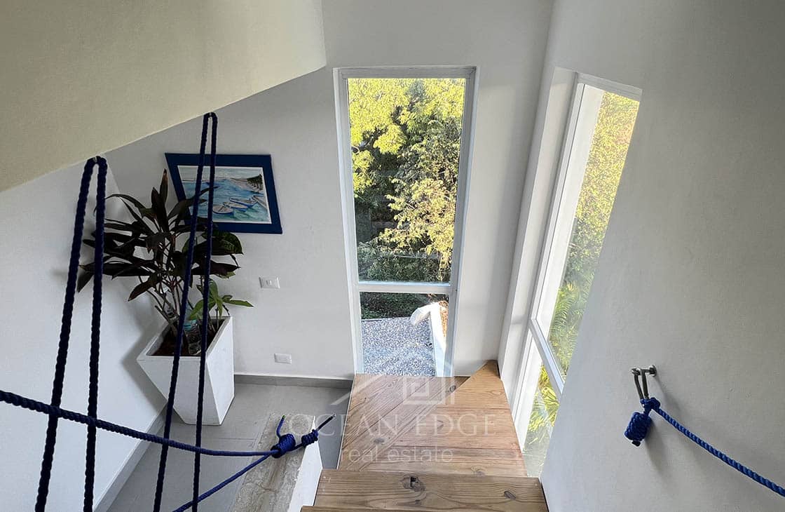 180° ocean view hilltop 4-br house for sale-las-terrenas-ocean-edge-real-estate (22)