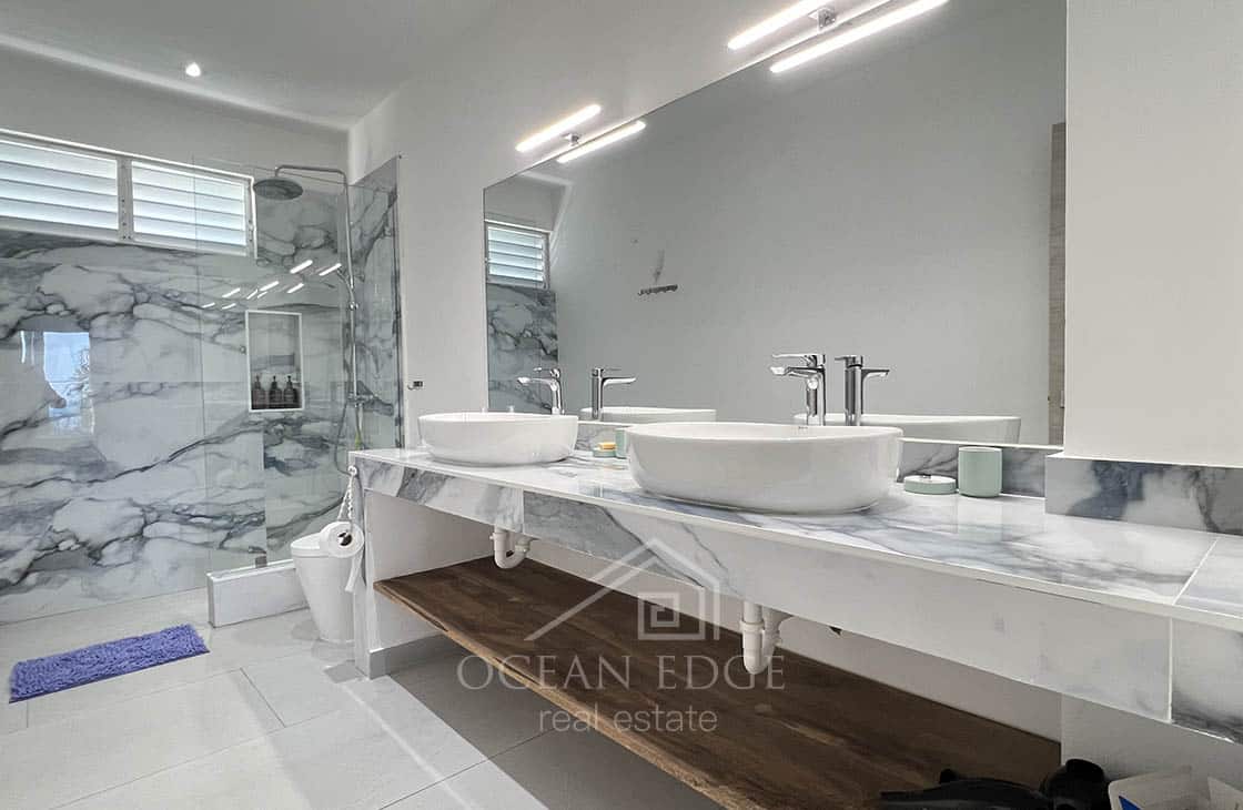 180° ocean view hilltop 4-br house for sale-las-terrenas-ocean-edge-real-estate (3)