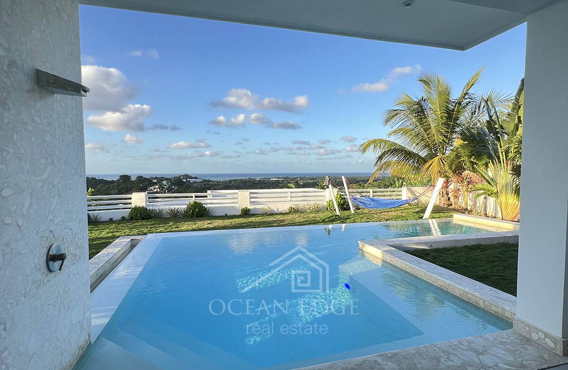 180° ocean view hilltop 4-br house for sale-las-terrenas-ocean-edge-real-estate (33)