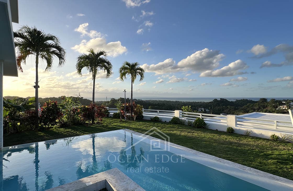 180° ocean view hilltop 4-br house for sale-las-terrenas-ocean-edge-real-estate (37)