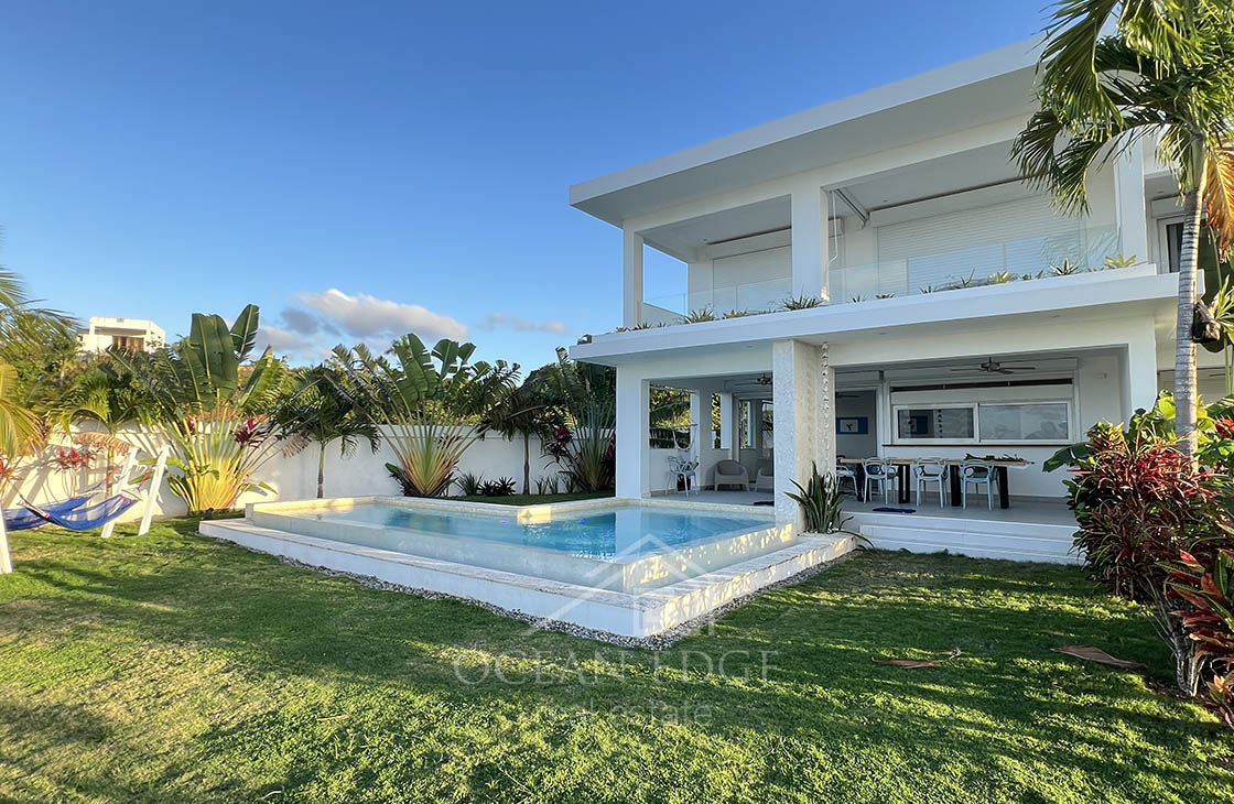 180° ocean view hilltop 4-br house for sale-las-terrenas-ocean-edge-real-estate (41)