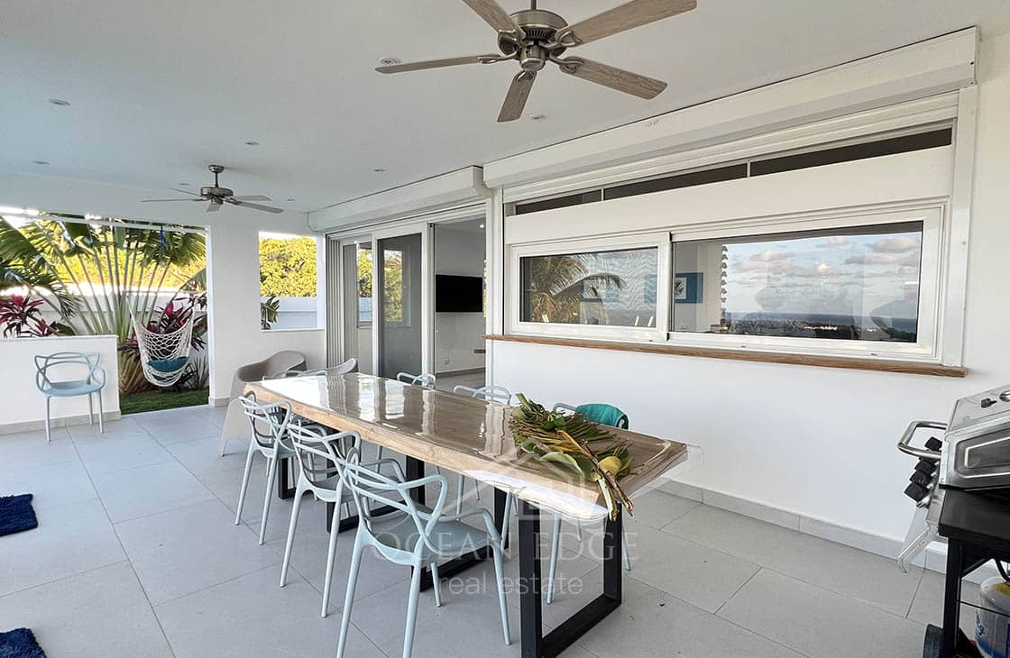 180° ocean view hilltop 4-br house for sale-las-terrenas-ocean-edge-real-estate (45)
