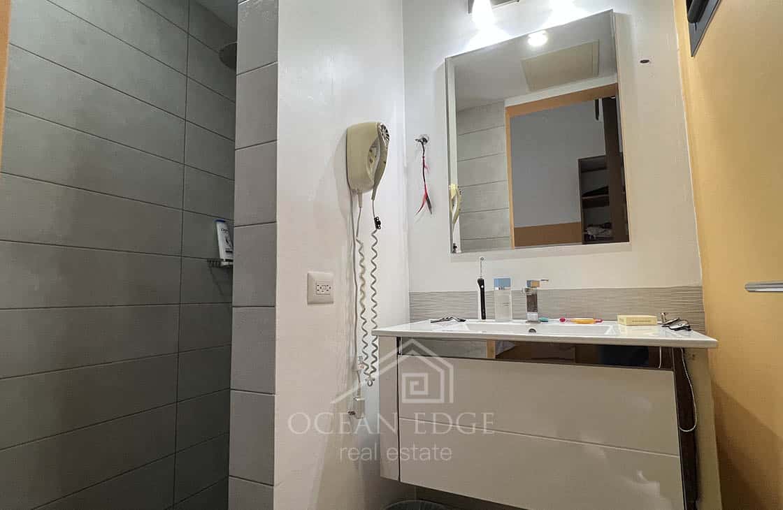 Comfortable 2-br penthouse with partial ocean view-las-terrenas-ocean-edge-real-estate (5)