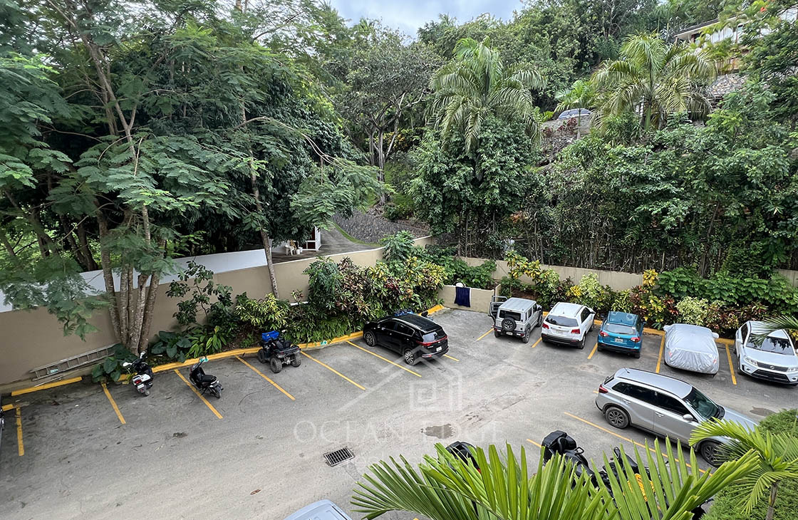 Comfortable 2-br penthouse with partial ocean view-las-terrenas-ocean-edge-real-estate (8)