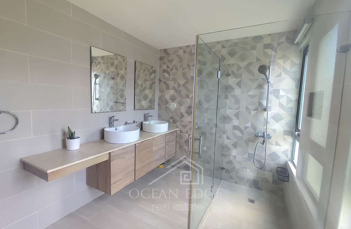 Spacious 2-br condo with large terrace on Portillo beach-las-terrenas-ocean-edge-real-estate (17)