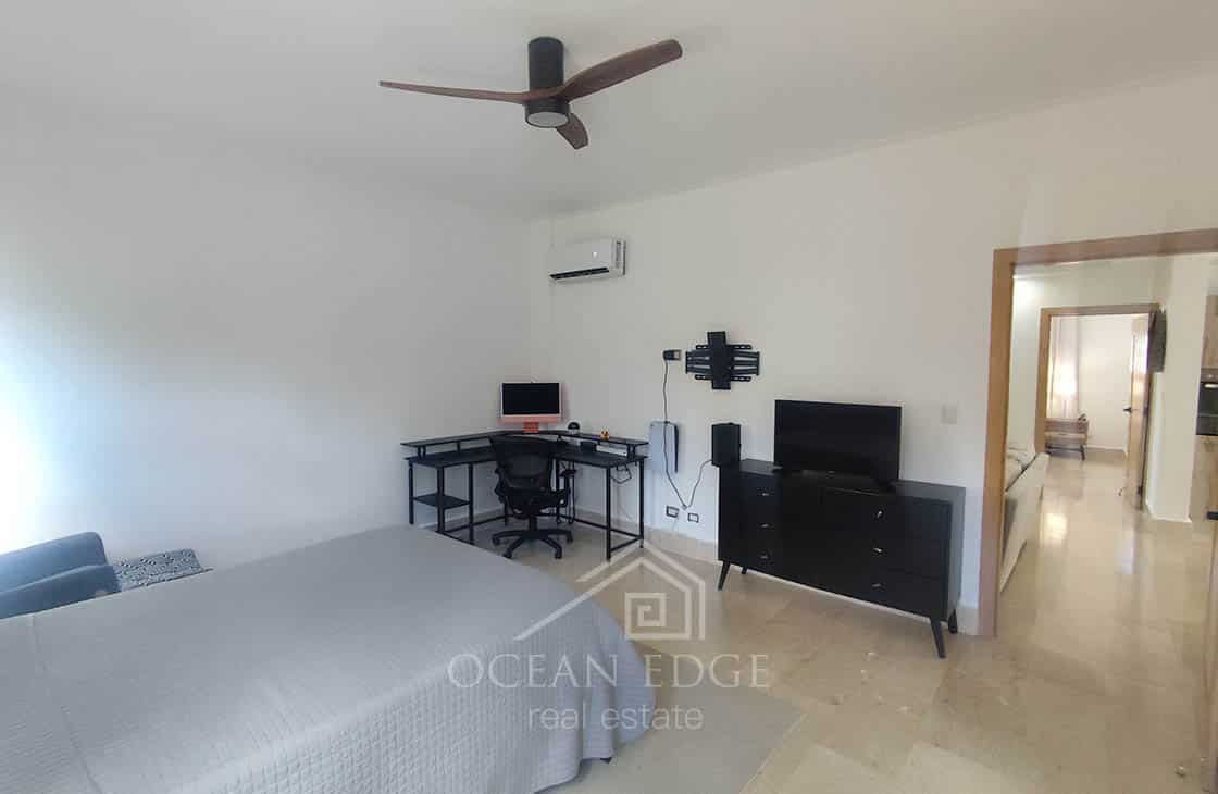 Spacious 2-br condo with large terrace on Portillo beach-las-terrenas-ocean-edge-real-estate (18)