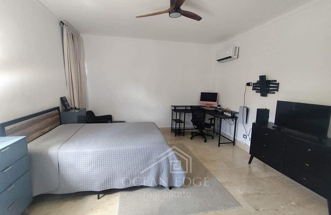 Spacious 2-br condo with large terrace on Portillo beach-las-terrenas-ocean-edge-real-estate (22)