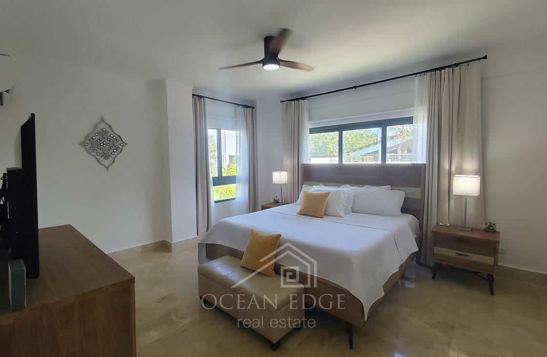 Spacious 2-br condo with large terrace on Portillo beach-las-terrenas-ocean-edge-real-estate (3)