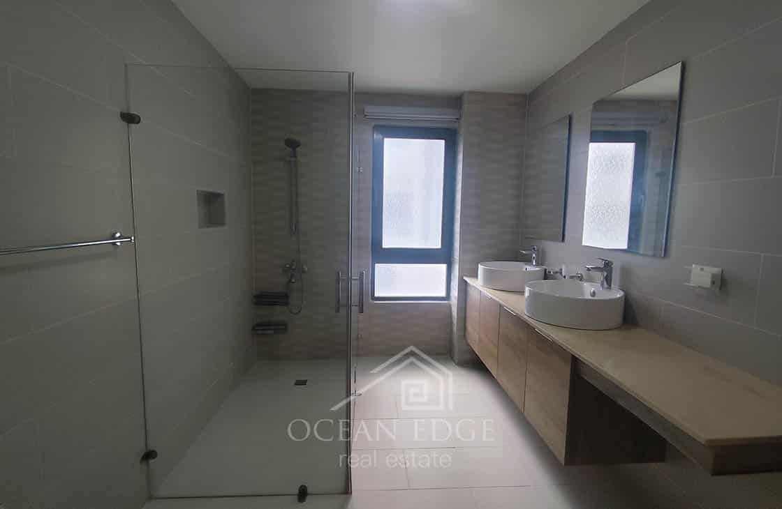 Spacious 2-br condo with large terrace on Portillo beach-las-terrenas-ocean-edge-real-estate (5)