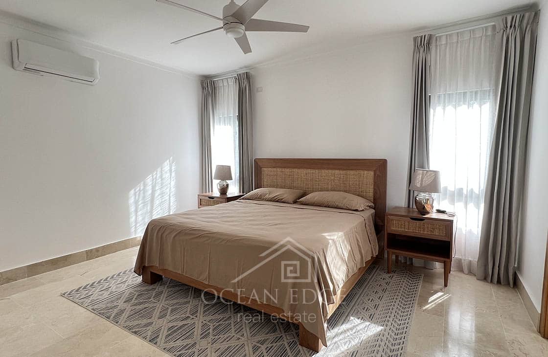 Superb 3-br Duplex Penthouse on Portillo beach-las-terrenas-ocean-edge-real-estate (10)