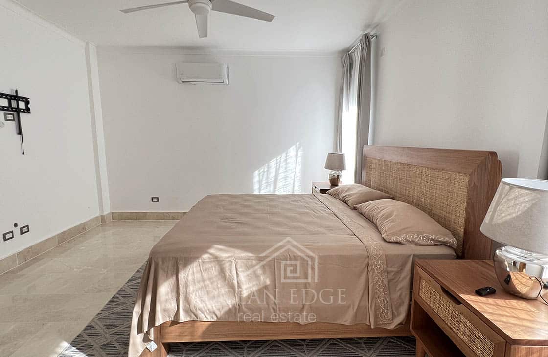 Superb 3-br Duplex Penthouse on Portillo beach-las-terrenas-ocean-edge-real-estate (11)