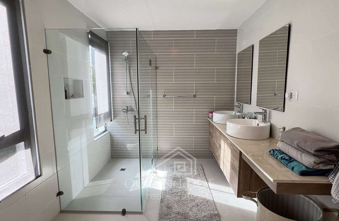 Superb 3-br Duplex Penthouse on Portillo beach-las-terrenas-ocean-edge-real-estate (13)