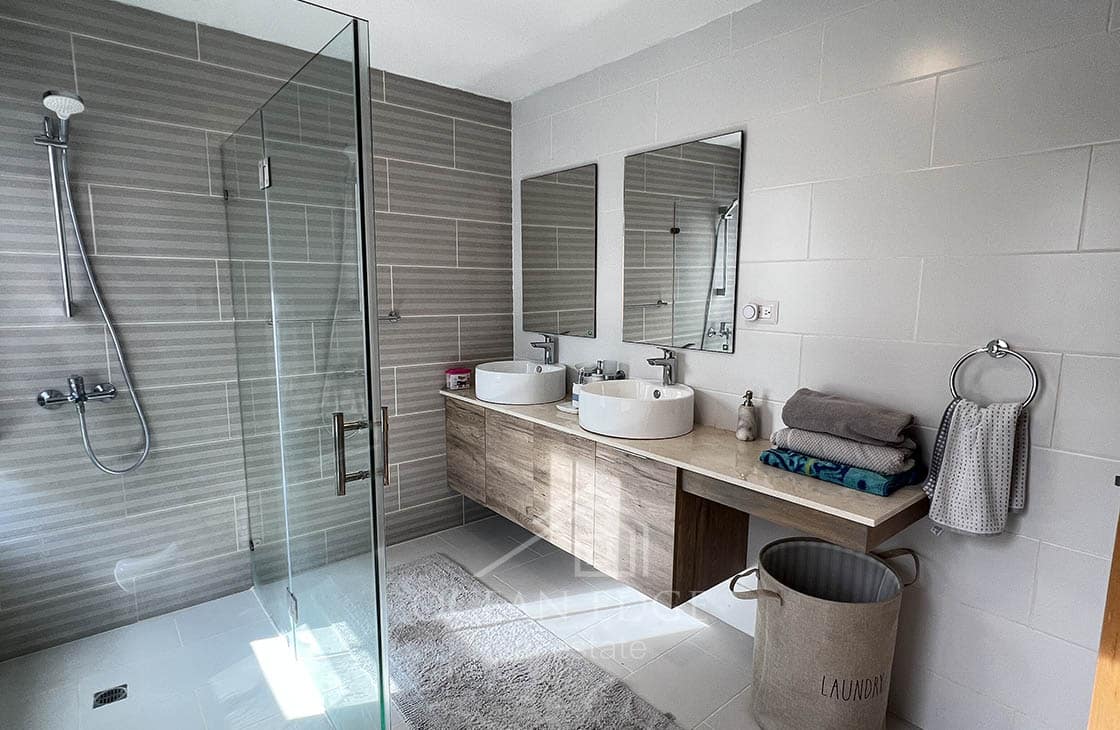 Superb 3-br Duplex Penthouse on Portillo beach-las-terrenas-ocean-edge-real-estate (15)