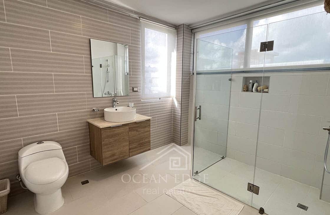 Superb 3-br Duplex Penthouse on Portillo beach-las-terrenas-ocean-edge-real-estate (31)