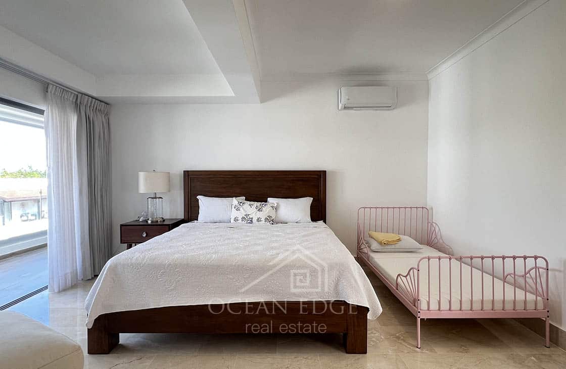 Superb 3-br Duplex Penthouse on Portillo beach-las-terrenas-ocean-edge-real-estate (33)