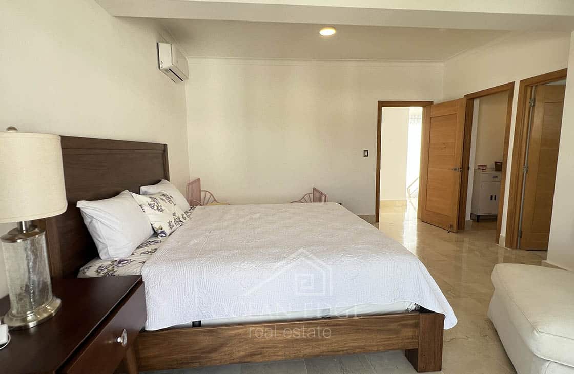 Superb 3-br Duplex Penthouse on Portillo beach-las-terrenas-ocean-edge-real-estate (34)