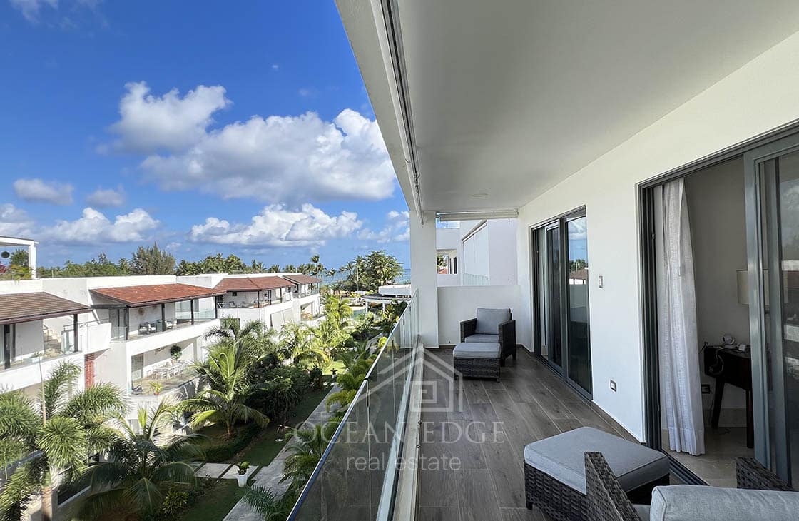 Superb 3-br Duplex Penthouse on Portillo beach-las-terrenas-ocean-edge-real-estate (40)
