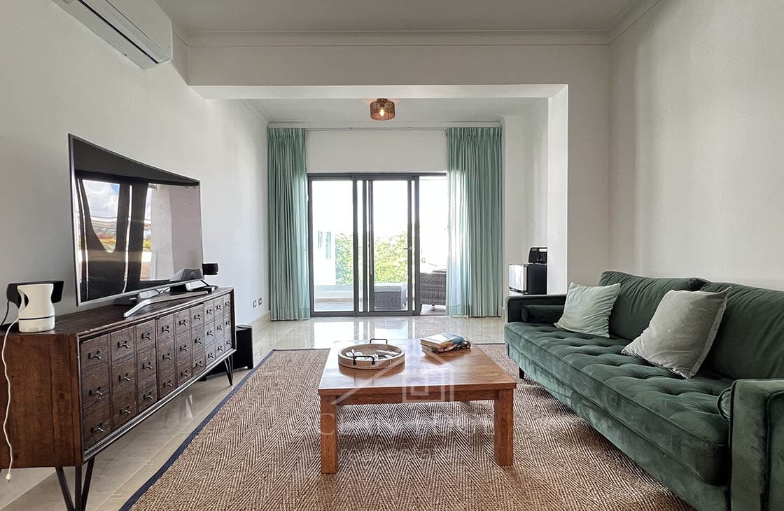 Superb 3-br Duplex Penthouse on Portillo beach-las-terrenas-ocean-edge-real-estate (42)