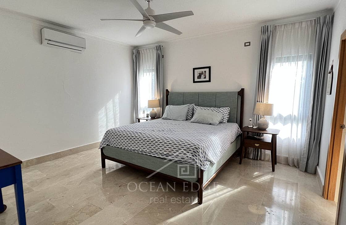 Superb 3-br Duplex Penthouse on Portillo beach-las-terrenas-ocean-edge-real-estate (44)