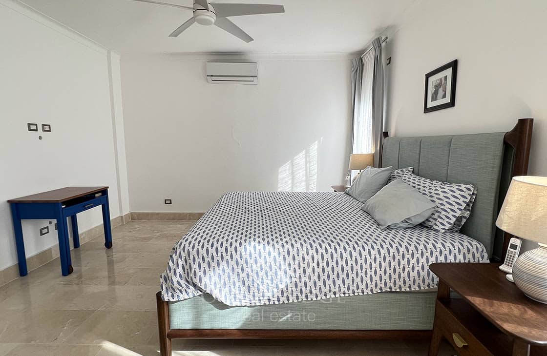 Superb 3-br Duplex Penthouse on Portillo beach-las-terrenas-ocean-edge-real-estate (45)