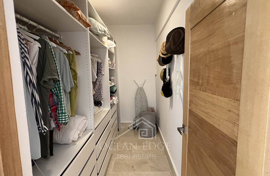 Superb 3-br Duplex Penthouse on Portillo beach-las-terrenas-ocean-edge-real-estate (49)