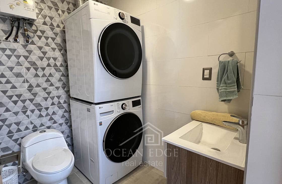 Superb 3-br Duplex Penthouse on Portillo beach-las-terrenas-ocean-edge-real-estate (6)