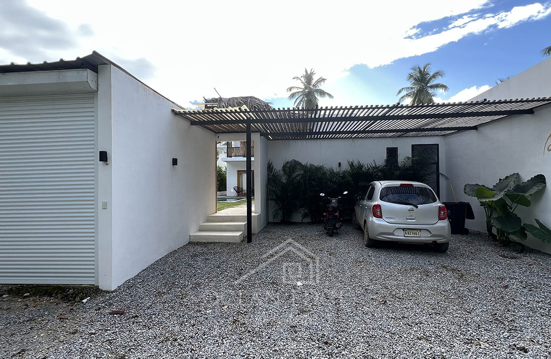 Villa Happy for sale near Playa Bonita in Las Terrenas-ocean-edge-real-estate (1)