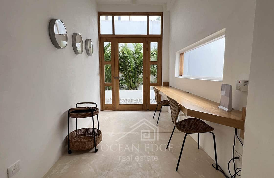 Villa Happy for sale near Playa Bonita in Las Terrenas-ocean-edge-real-estate (13)