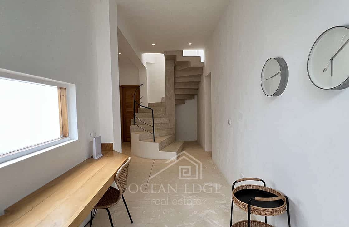 Villa Happy for sale near Playa Bonita in Las Terrenas-ocean-edge-real-estate (15)