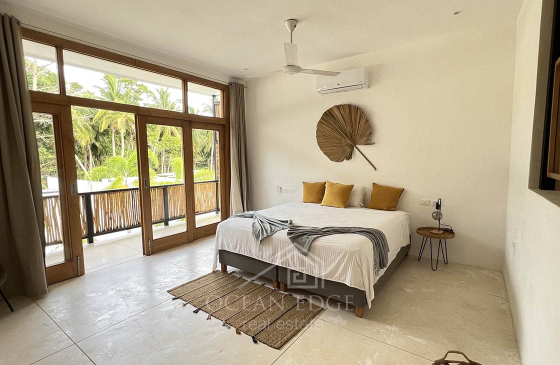 Villa Happy for sale near Playa Bonita in Las Terrenas-ocean-edge-real-estate (18)