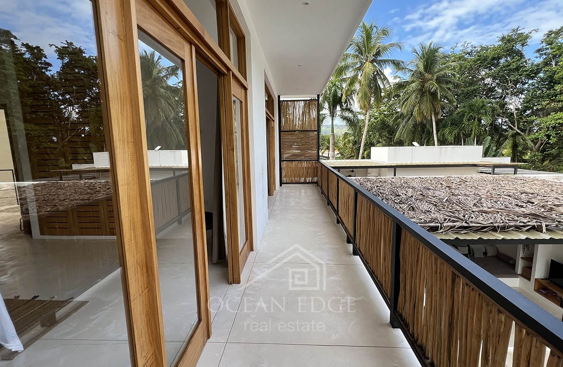 Villa Happy for sale near Playa Bonita in Las Terrenas-ocean-edge-real-estate (19)