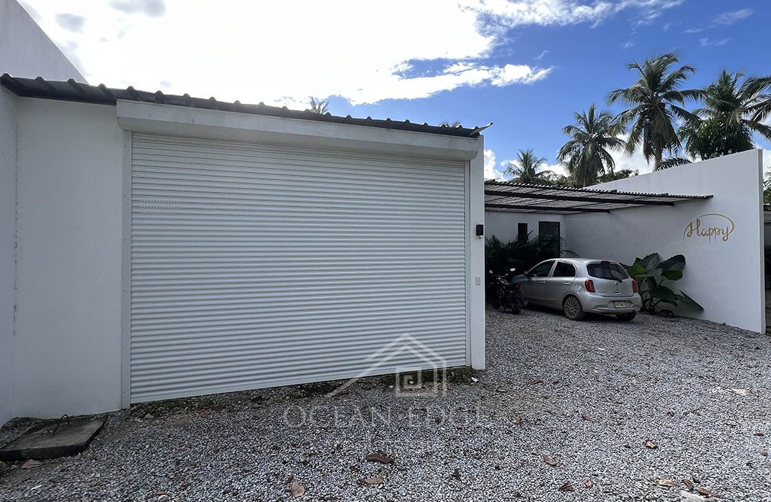 Villa Happy for sale near Playa Bonita in Las Terrenas-ocean-edge-real-estate (2)