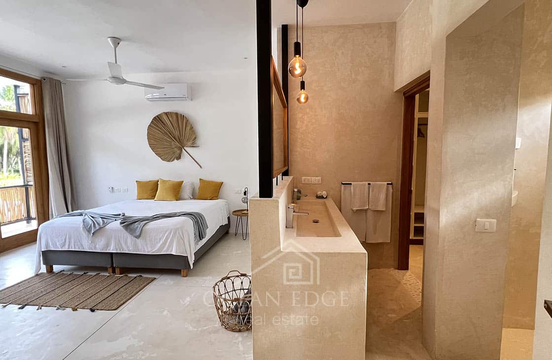 Villa Happy for sale near Playa Bonita in Las Terrenas-ocean-edge-real-estate (21)