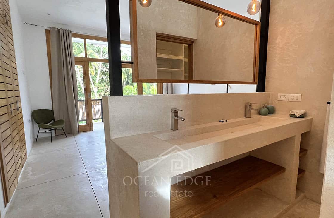 Villa Happy for sale near Playa Bonita in Las Terrenas-ocean-edge-real-estate (22)