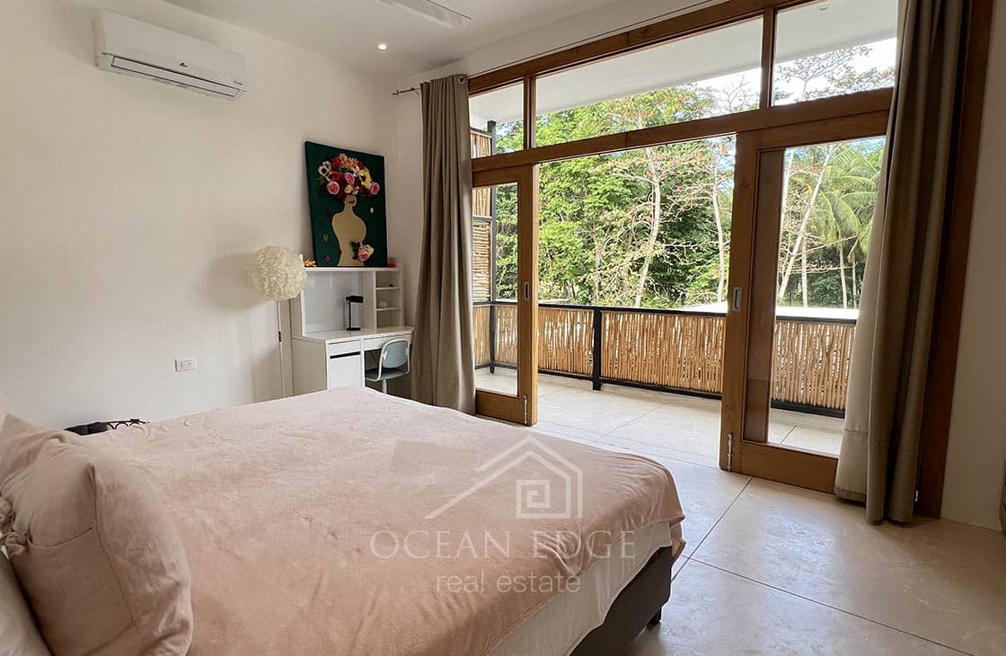 Villa Happy for sale near Playa Bonita in Las Terrenas-ocean-edge-real-estate (23)