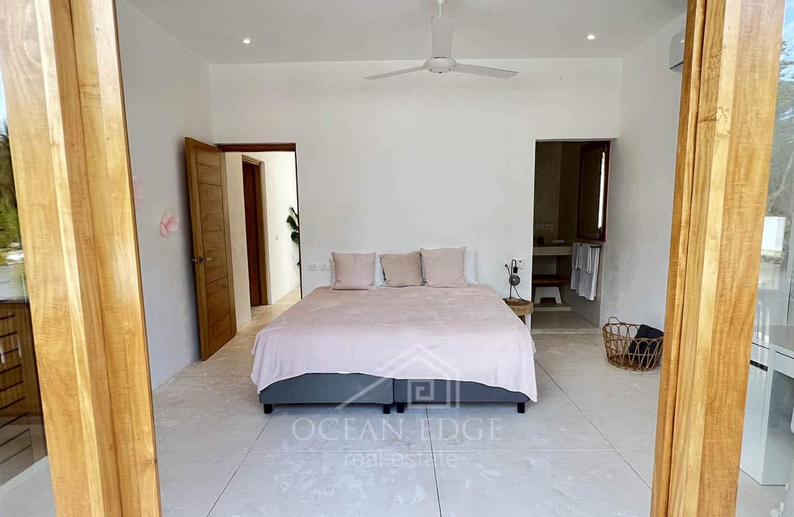 Villa Happy for sale near Playa Bonita in Las Terrenas-ocean-edge-real-estate (24)