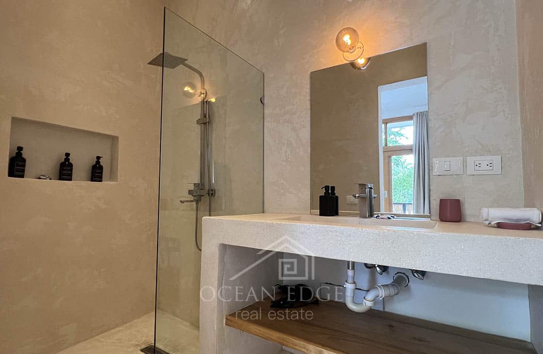 Villa Happy for sale near Playa Bonita in Las Terrenas-ocean-edge-real-estate (26)