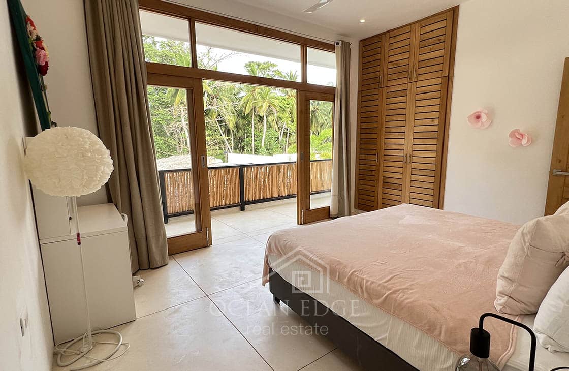 Villa Happy for sale near Playa Bonita in Las Terrenas-ocean-edge-real-estate (27)