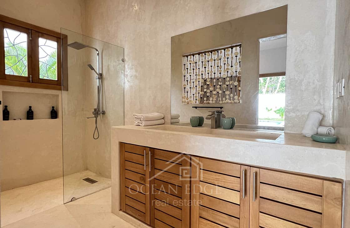 Villa Happy for sale near Playa Bonita in Las Terrenas-ocean-edge-real-estate (29)