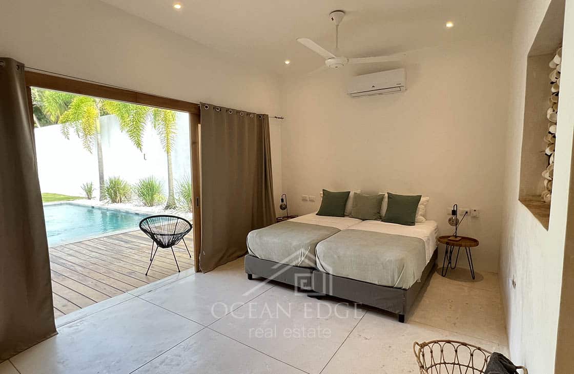 Villa Happy for sale near Playa Bonita in Las Terrenas-ocean-edge-real-estate (30)