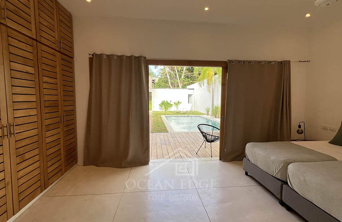 Villa Happy for sale near Playa Bonita in Las Terrenas-ocean-edge-real-estate (32)