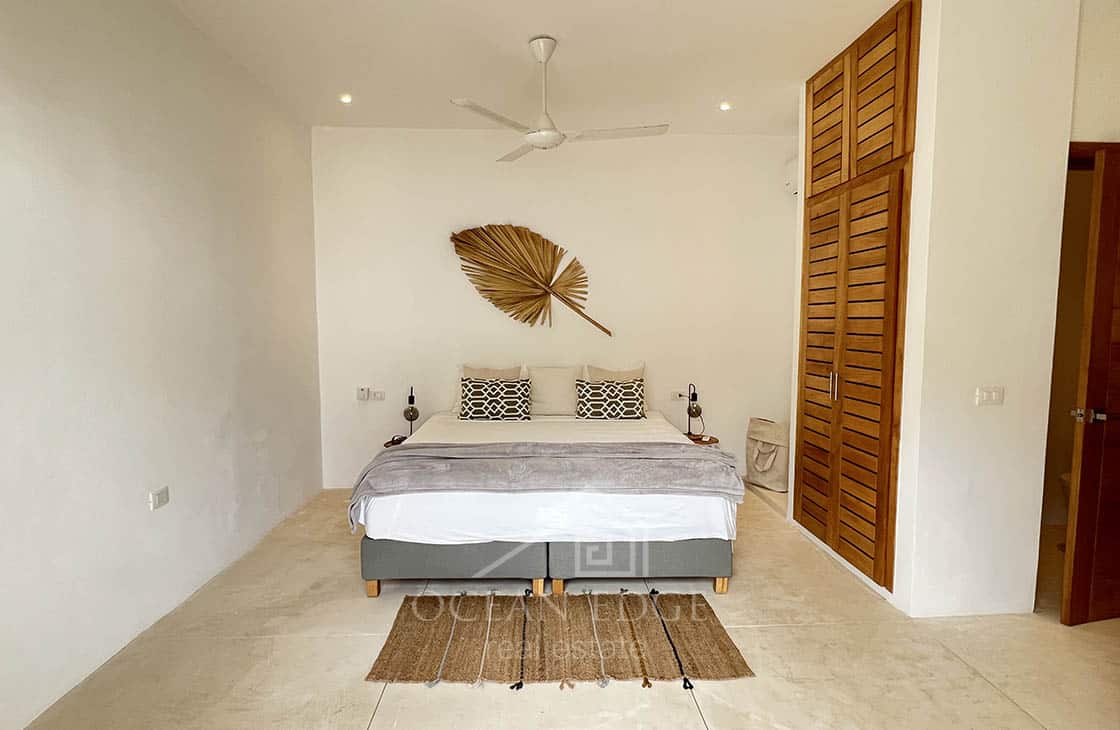 Villa Happy for sale near Playa Bonita in Las Terrenas-ocean-edge-real-estate (35)