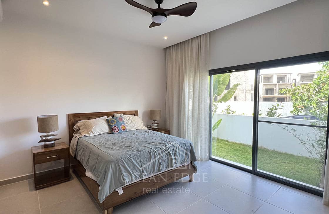 Fully furnished 2-bed condo in Beachfront Playa Portillo-las-terrenas-ocean-edge-real-estate (11)