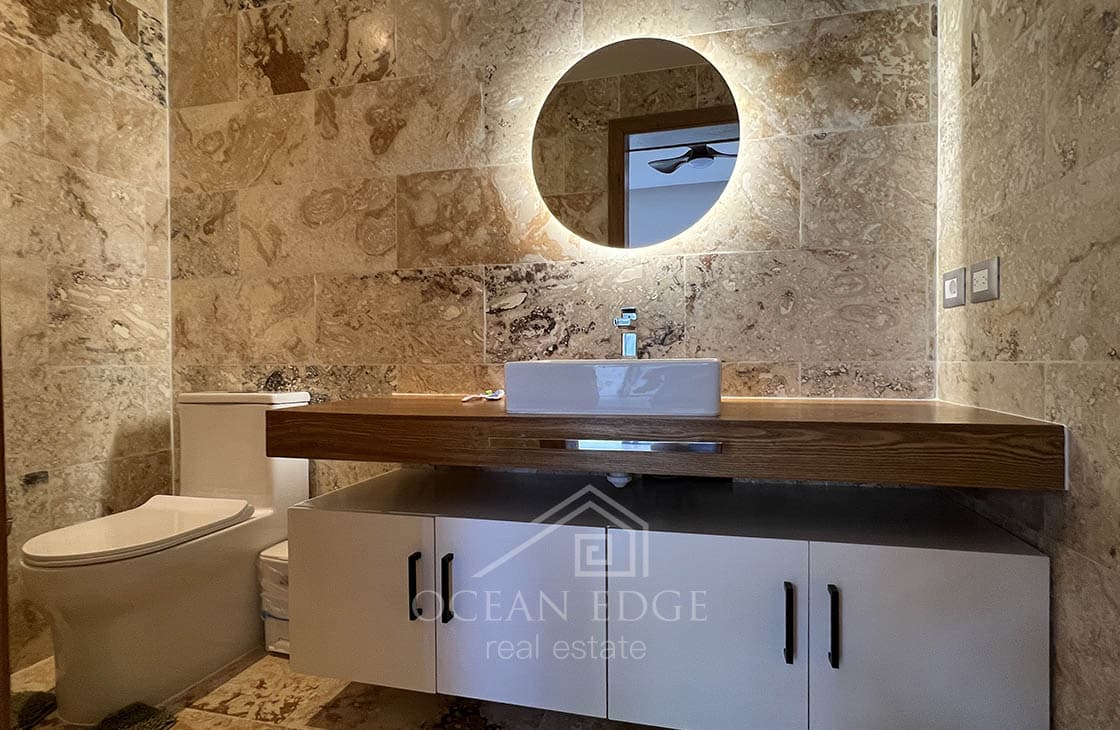 Fully furnished 2-bed condo in Beachfront Playa Portillo-las-terrenas-ocean-edge-real-estate (14)