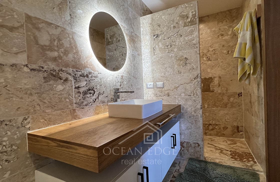 Fully furnished 2-bed condo in Beachfront Playa Portillo-las-terrenas-ocean-edge-real-estate (16)