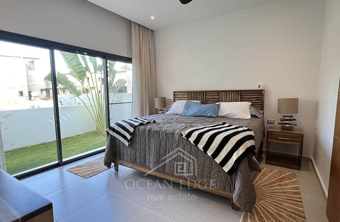 Fully furnished 2-bed condo in Beachfront Playa Portillo-las-terrenas-ocean-edge-real-estate (19)